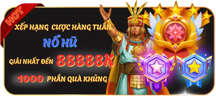 Nhận và kích hoạt ưu đãi tài xỉu online