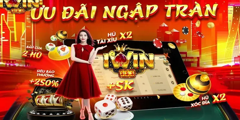 Top nền tảng tài xỉu online 2024